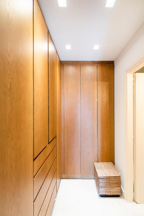 Penelope By Halu!, Central 2-Bd Apartment Thessaloniki Exterior photo